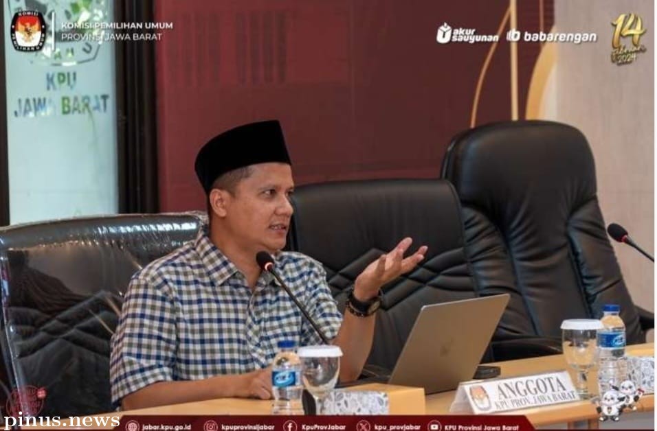 Pilgub Jawa Barat Segera Diluncurkan