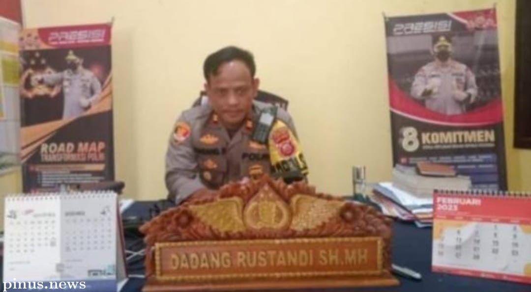 Jelang Lebaran Haji Waspadai Kemungkinan Banyaknya Pencurian Hewan Kurban