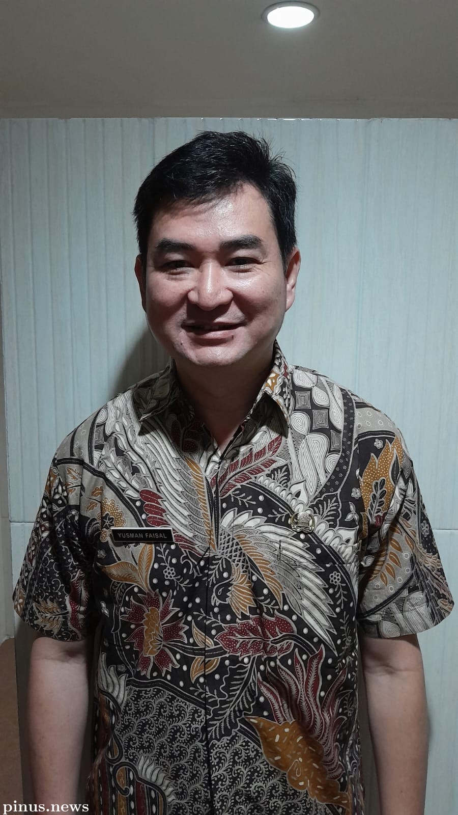 Kepala Dinkes Cianjur: Bukan Akibat Malpraktek Anak di Sindangbarang Meninggal Dunia