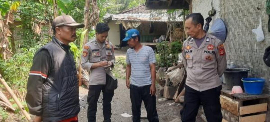 Emus Hilang Tak Tentu Rimbanya, Kini Masih Terus Dicari
