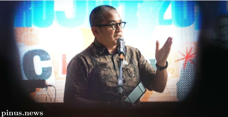 Creative School Project 2024 Tumbuhkan Minat dan Bakat Siswa SMK di Sektor Ekonomi Kreatif