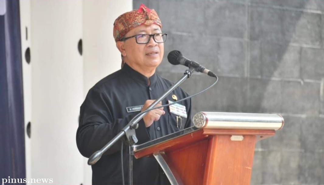 Sekarang Usia Harapan Hidup Masyarakat Cianjur Meningkat Jadi 74 Tahun