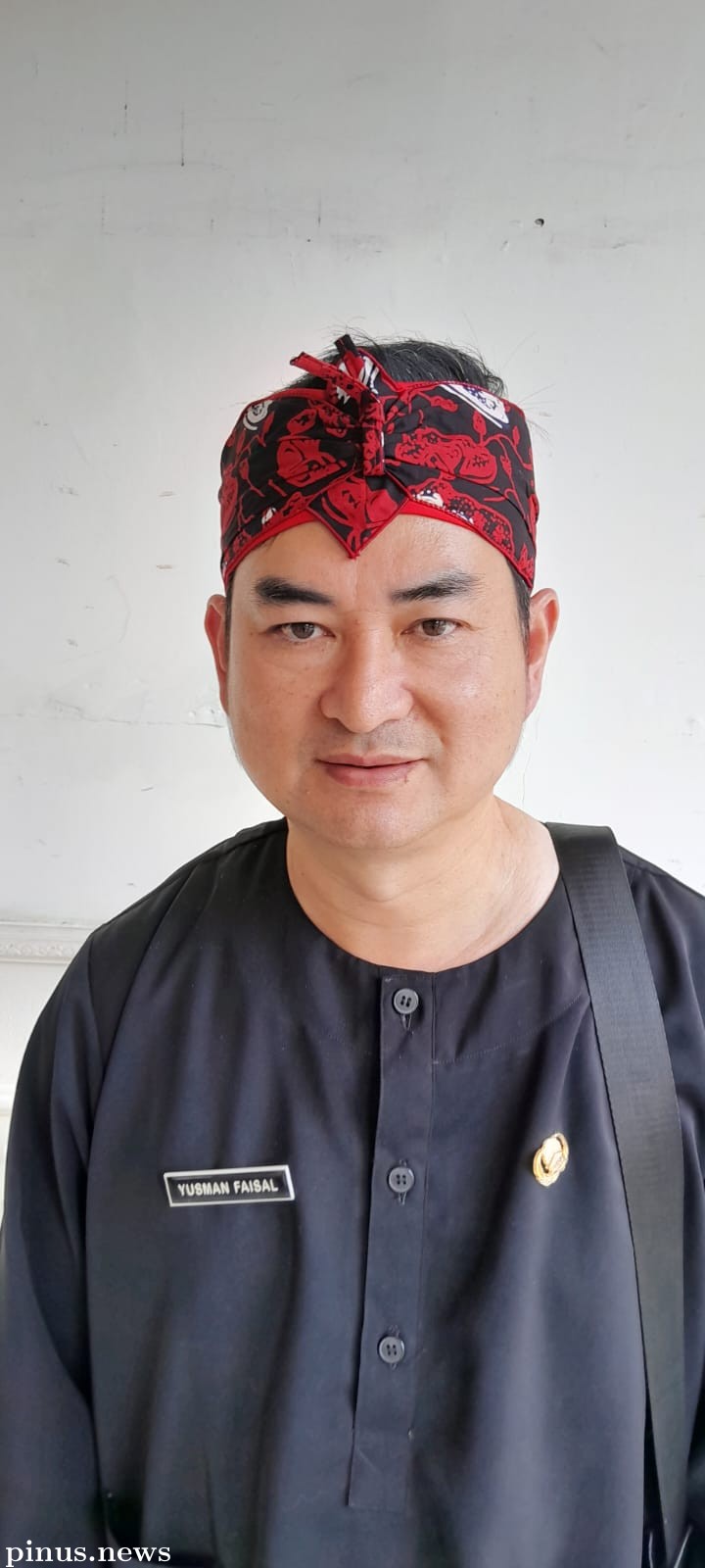 dr Yusman Faisal: Program Anjang Desa Pelayanan dokter Tingkatkan Kesehatan Masyarakat Cianjur