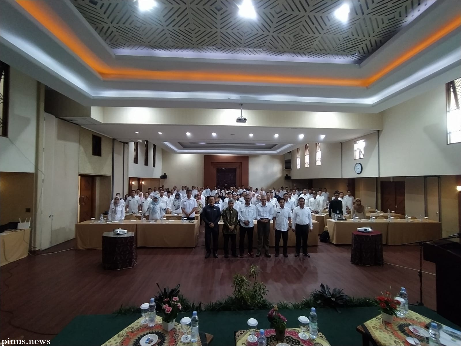 Cianjur Launching Aplikasi Gurilap Cianjur, Apa Tujuannya?