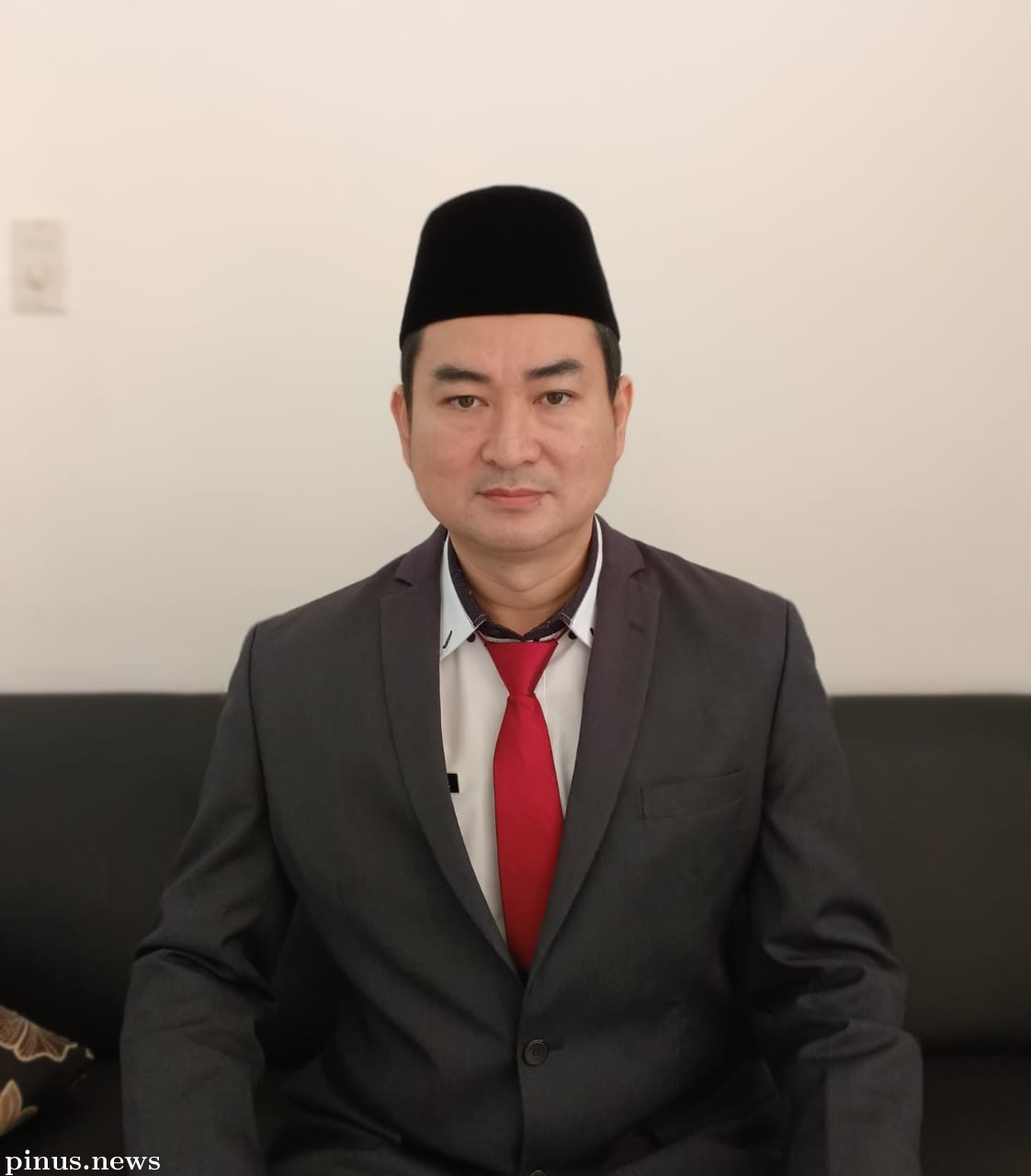 Yusman Faisal Targetkan HIV di Kabupaten Cianjur Hilang 6 Tahun ke Depan
