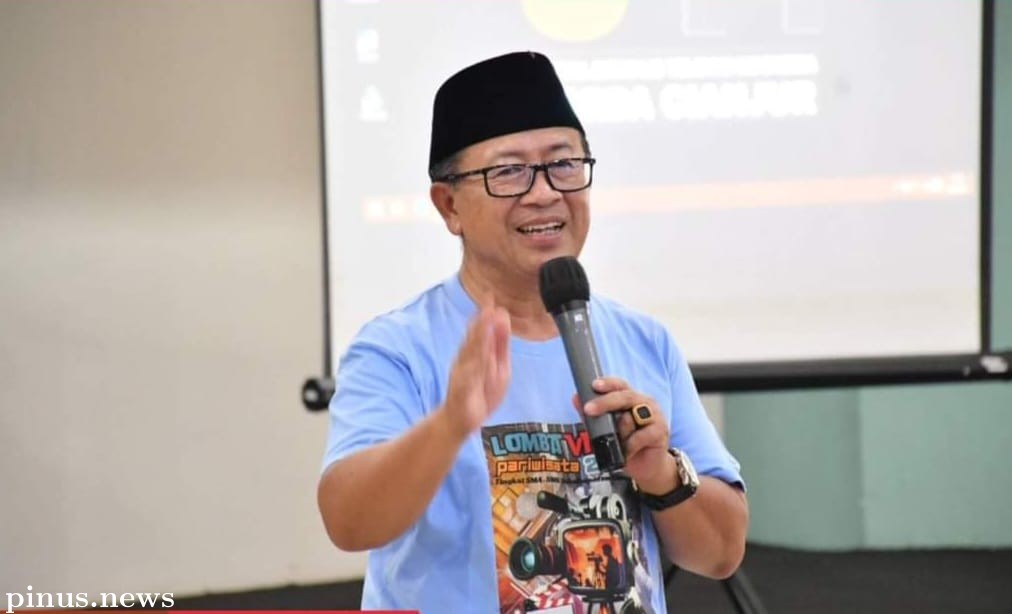 Kecamatan Mande dan Cikalong Jadi Kawasan Industri di Kabupaten Cianjur
