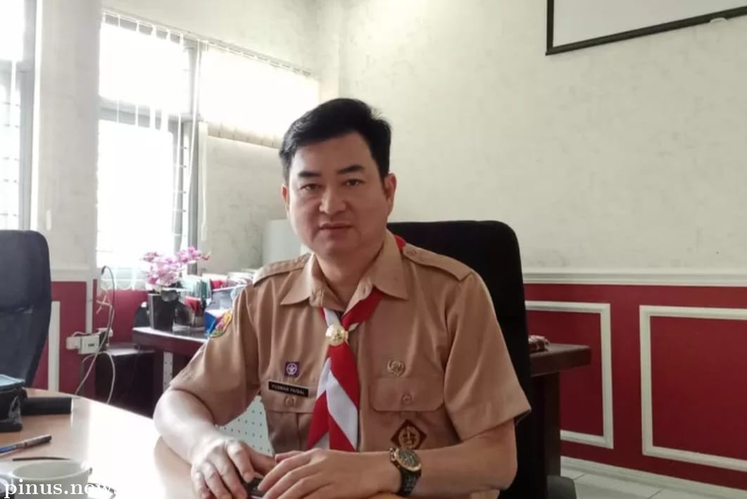 Kepala Dinas Kesehatan Cianjur Yusman Faisal: Penyakit Diabetes Tidak Menular