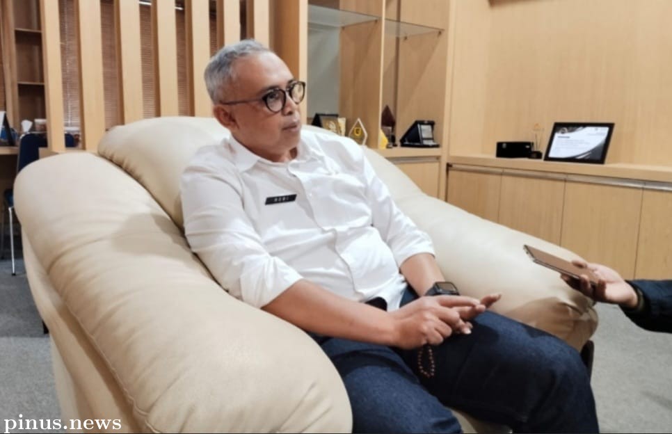 BKPSDM Award Jadikan Motivasi OPD di Cianjur Tingkatkan Kinerja