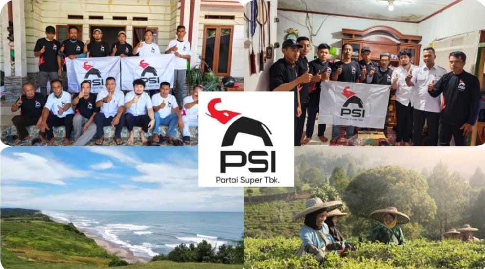 Menembus Paradox Eksistensial: Dari Agrabinta ke Takokak