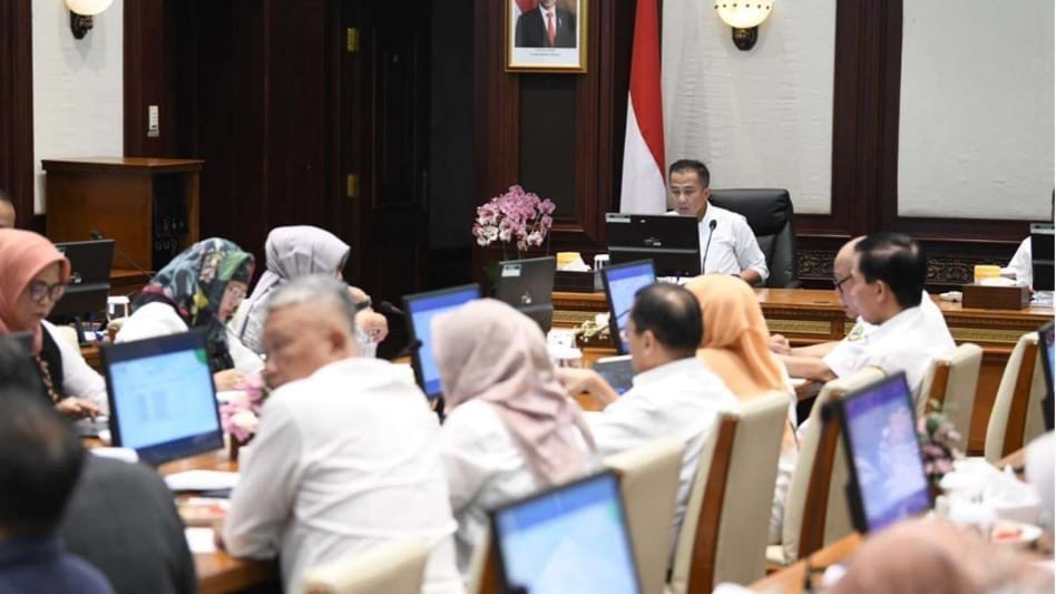 Bey Machmudin Sebut Pendaftar PPDB yang Dianulir Jadi 279