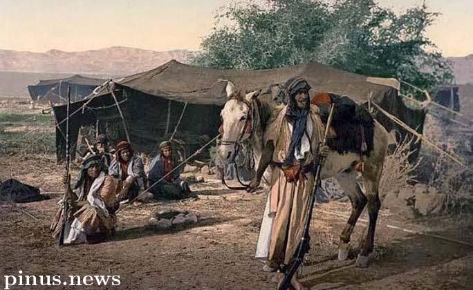 Pelaksanaan Waris Masyarakat Suku Baduy Muslim
