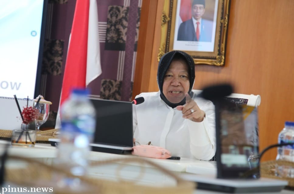 Kementerian Sosial sejak 2021 Tak Lagi Berikan Progam Sembako dalam Bentuk Barang