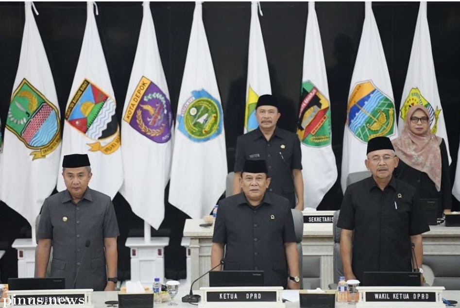 Spirit Respons Cepat Akan Diterapkan Seluruh Perangkat Daerah di Jawa Barat