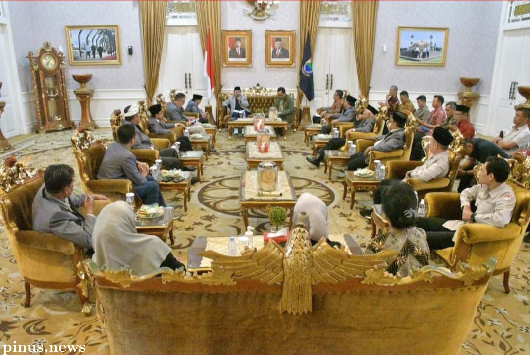 Bupati Cianjur: Jaga Kerukunan Jelang Pemilihan Umum Serentak Tahun 2024