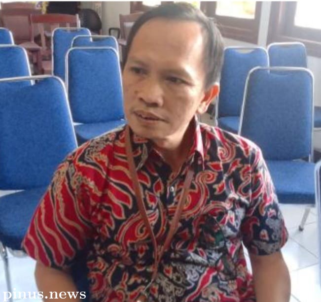 Bagian Hukum Setda Cianjur Sosialisasikan Produk Hukum Pemerintahan Tingkat Desa