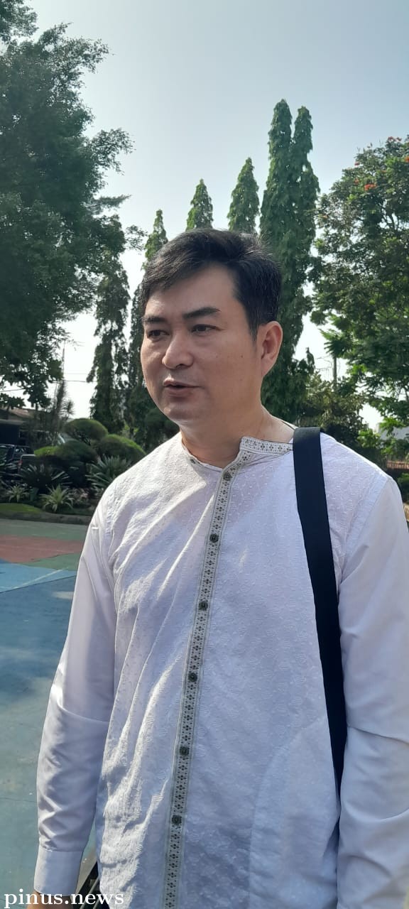 Kepala Dinkes Cianjur: Penyebaran DBD Berbanding Lurus dengan Tingkat Kepadatan Penduduk 
