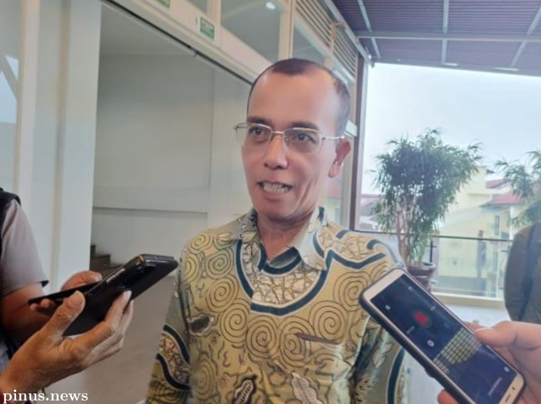 Endan Hamdani: Ditemukan Banyak Masalah dalam Pengelolaan Dana BOS di SD dan SMP di Cianjur