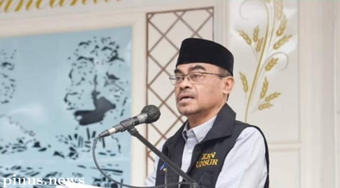 Hasil Kolaborasi Eksekutif dengan Pihak Legislatif Cianjur 5 Kali Raih WTP