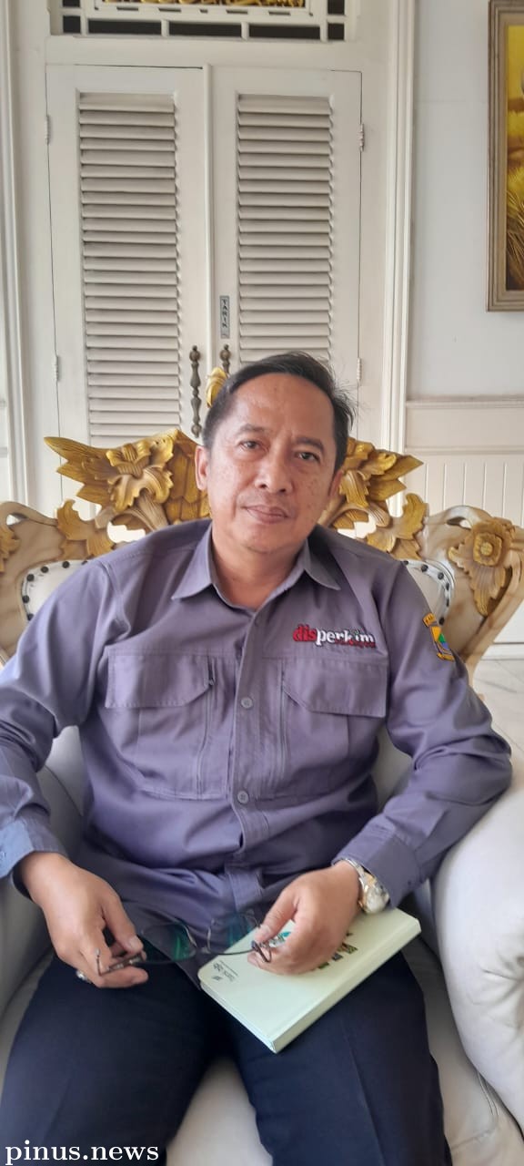 Kadis Perkim Cianjur: Warga Harus Memiliki PBG Sebelum Mendirikan Bangunan
