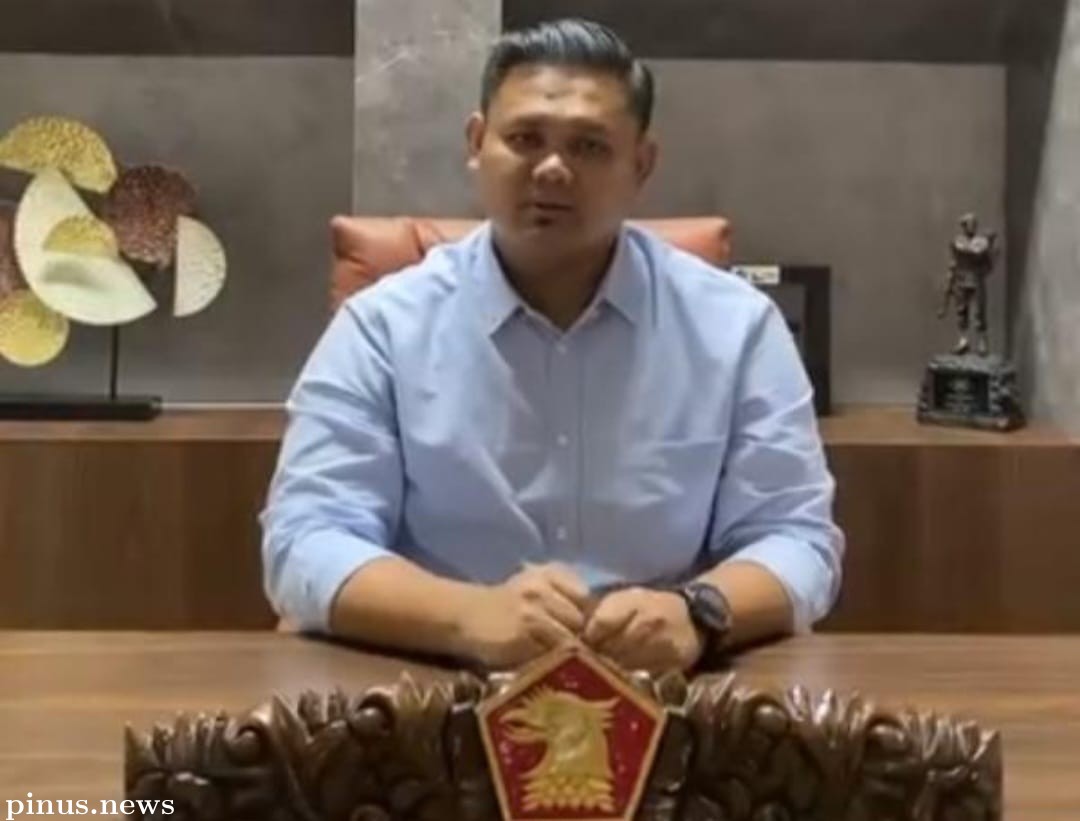 Ketua DPC Partai Gerindra Kabupaten Cianjur: Paslon Deden Nasihin dan Neneng Efa Fatimah Belum Final