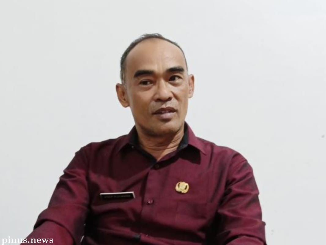 Asep Kusmana: Bantuan Pencairan Gempa Tahap 4 Sebanyak 1000 Kepala Keluarga Per Hari 