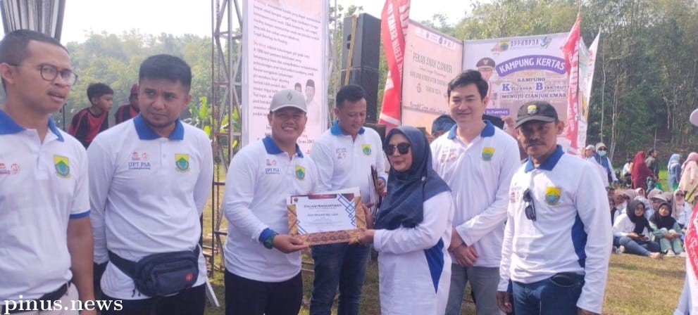 Mutawali: Aksi Penurunan Stanting Bukan Hanya Intervensi Sensitif, Tapi Juga Intervensi Spesifik