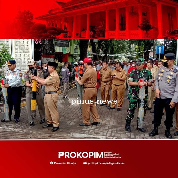 Bomero Dibuka Lagi, Pengguna Kendaraan Menarik Napas Lega