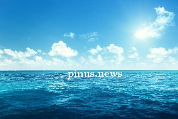 Air Laut Asin, Apa Penyebabnya?