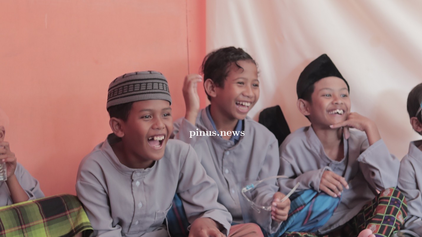 Ini yang Akan Kamu Dapatkan dengan Ikut Volunteer