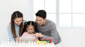 Peran Orang Tua di Era Digitalisasi