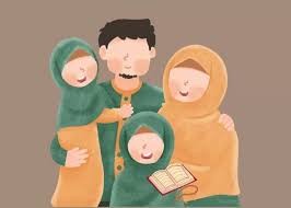 Parenting pada Anak 