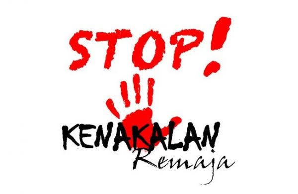 Stop Kenakalan Remaja serta Faktor yang Mempengaruhinya 