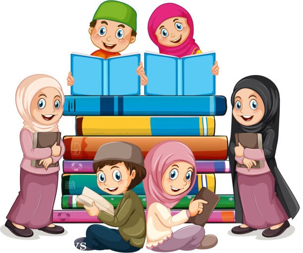 Pentingnya Lingkungan dalam Pembentukan Anak