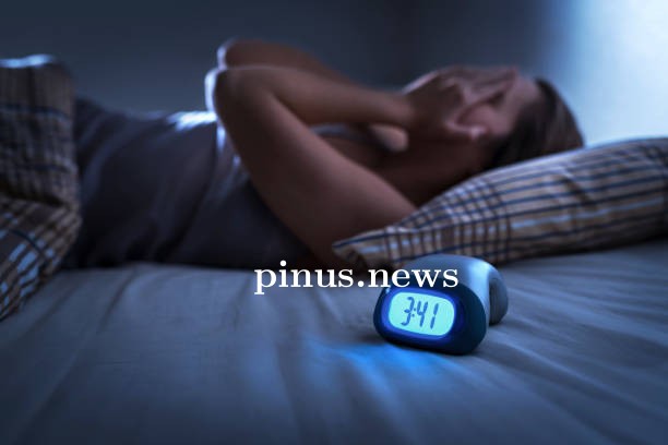 Jangan Remehkan Insomnia! Kenali dan Coba Sembuhkan Tanpa Obat