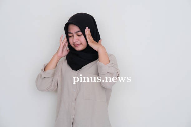 Mulai Detoks Pikiran Yuk!